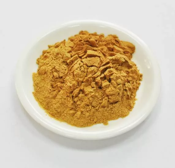 Сухой экстракт ивы - салицин 10% (кора) 